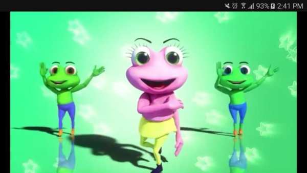 Videos Infantiles Sin Internet 1 تصوير الشاشة