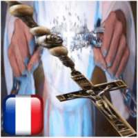 Holy Rosary Liberation in French