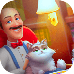 Free-Homescapes-Guide App أيقونة