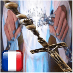 Holy Rosary Liberation in French иконка