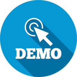 Products Demo