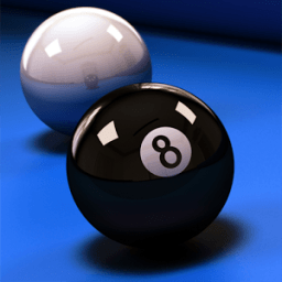8 Ball Pool - Billiards иконка