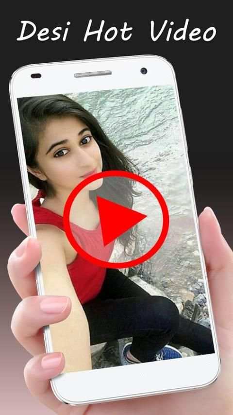 Funny Video Hot Desi Girls Chatting App screenshot 3