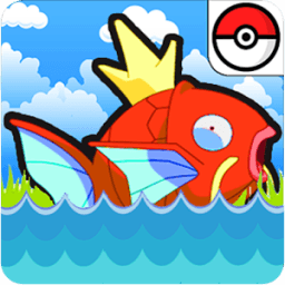 Leguide Pokemon Magikarp Jump Trick иконка
