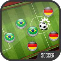 Finger Football Stars