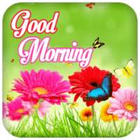 Good Morning Wishes-Images-Quotes-Messages-Sms