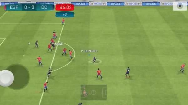 Tips PES 2017 скриншот 3