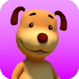 Talking Dog Max आइकन