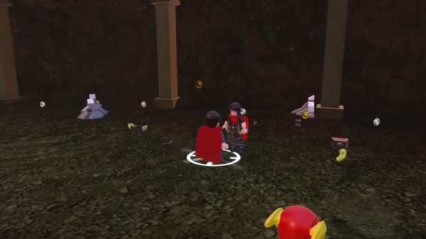 KiPlay For LEGO Super M Battle Trick screenshot 1