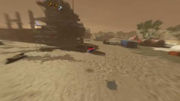 KiPlay For LEGO Super M Battle Trick screenshot 5