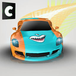 Тэг Гонки иконка