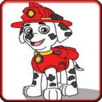 How To Draw Paw Patrol