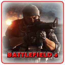 GUIDEPATH FOR BATTLEFIELD 4 иконка