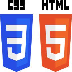 HTML & CSS 1.0
