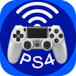Top PS4 Remote Play أيقونة