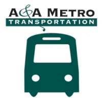 A&A Metro Shuttle