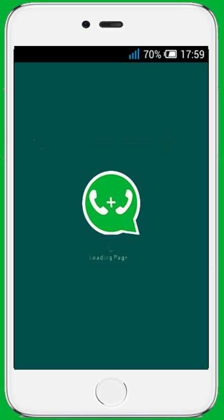 multiple Messenger for WhatsApp 2017 screenshot 6