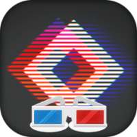 3D Picture Photo Editor