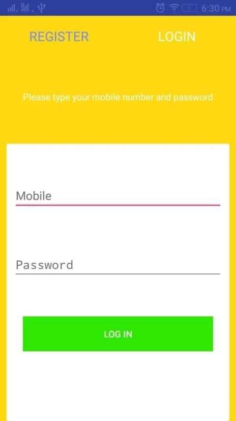 Earn Recharge स्क्रीनशॉट 5