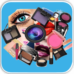 Beauty Makeup Camera иконка