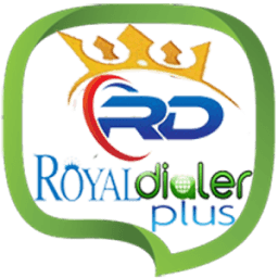 Royal Dialer Plus أيقونة