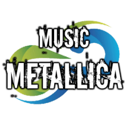 Metallica Music icon
