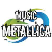 Metallica Music on 9Apps