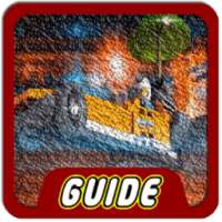 Guide for LEGO® city my city 2 build