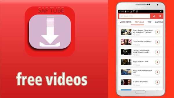 snapey application скриншот 2