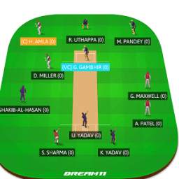 DREAM 11 TIPS AND PREDICTIONS