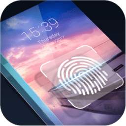 AppLock-Privacy Guard&Fingerprint
