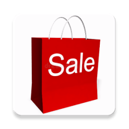 SALE أيقونة
