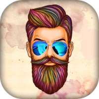 Sunglass Photo Editor : Men and Women on 9Apps