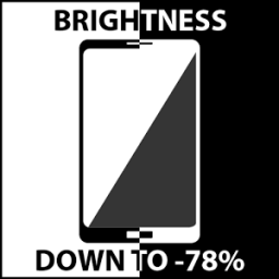ikon Brightness Dimmer
