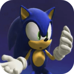 Guide to Sonic Unleashed иконка
