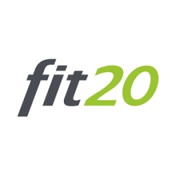Fit20 أيقونة