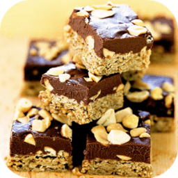 ikon Bar Cookie Recipes