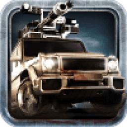 Zombie Roadkill 3D New icon