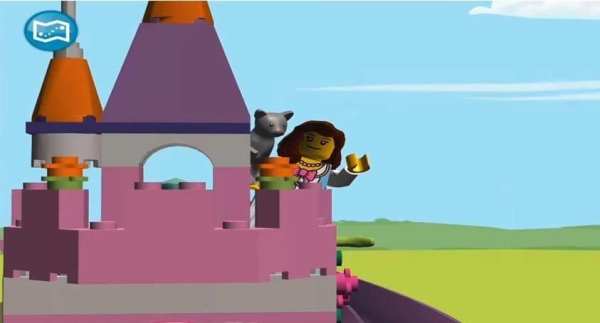 Guide for LEGO Juniors Quest - Tips and Strategy screenshot 1