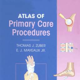 Atlas Primary Care Procedures - images & CPT codes