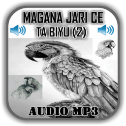 Magana Jari Ce Ta Biyu 2 - Mp3 icon