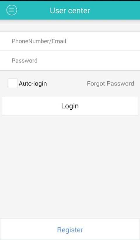 ATCLOUD screenshot 2