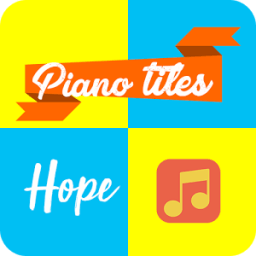 ikon Hope Piano Tiles