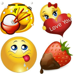 Statuses for all occasions आइकन