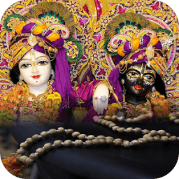 Japa - Hare Krishna Hare Rama आइकन