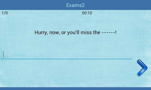 تعلم اللغة الإنجليزية بالأمثلة स्क्रीनशॉट 3