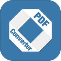 All File PDF Converter (doc xls txt word png jpg ) on 9Apps