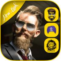 Man Fashion Style Studio & Photo Editor on 9Apps