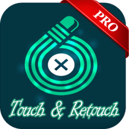 Tips TouchRetouch Editor Pro иконка