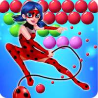 Лихорадка пузыря божья коровка